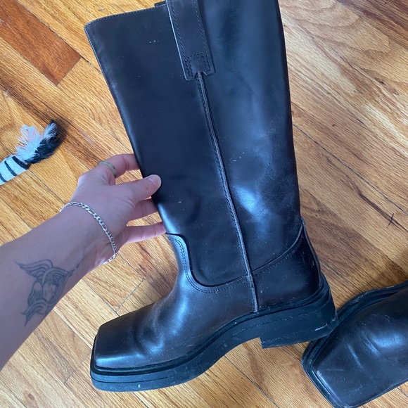 Vagabond Eyre Boots - Picture 4 of 7